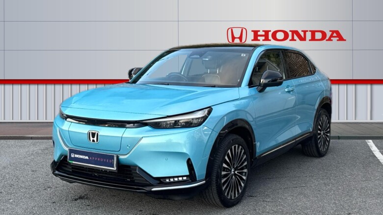 Honda E Ny1 150kW Advance 69kWh 5dr Auto Electric Hatchback